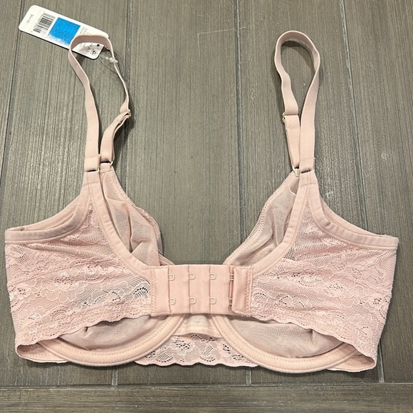 NWT! Natori Bliss Allure Bra - Picture 8 of 11